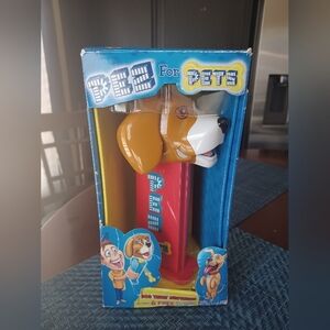 Pez For Pets Treat Dispenser 2009